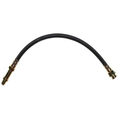 Raybestos OE Replacement; 15-3/8 Inch Length BH26913